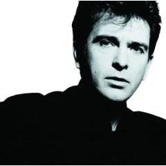 Peter Gabriel : So
